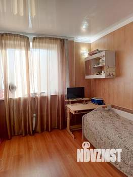 2-к квартира, вторичка, 64м2, 1/17 этаж