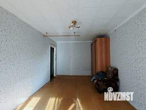 1-к квартира, вторичка, 30м2, 4/9 этаж