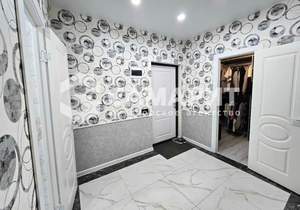 1-к квартира, вторичка, 48м2, 14/24 этаж