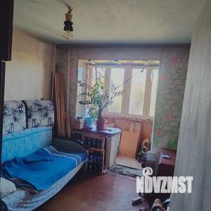 3-к квартира, вторичка, 66м2, 7/9 этаж