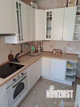 2-к квартира, вторичка, 69м2, 11/12 этаж