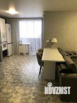 1-к квартира, вторичка, 46м2, 10/27 этаж
