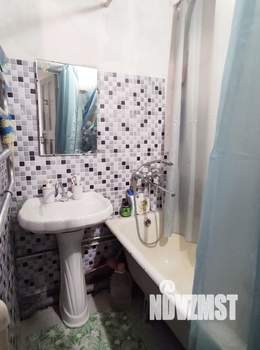 2-к квартира, вторичка, 49м2, 5/5 этаж