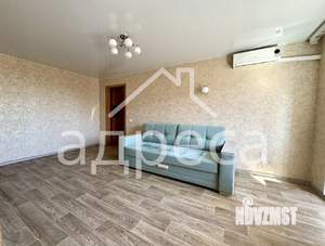 3-к квартира, вторичка, 52м2, 5/5 этаж