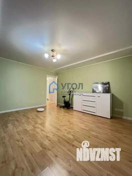 2-к квартира, вторичка, 84м2, 10/11 этаж