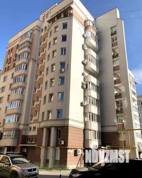 3-к квартира, вторичка, 102м2, 4/10 этаж