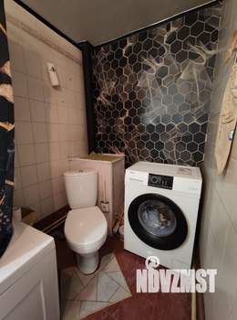 1-к квартира, вторичка, 35м2, 10/10 этаж