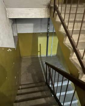 3-к квартира, вторичка, 59м2, 5/5 этаж