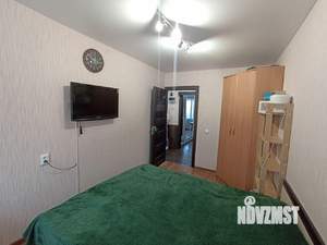 4-к квартира, вторичка, 78м2, 2/9 этаж