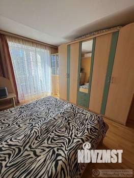3-к квартира, вторичка, 113м2, 4/16 этаж