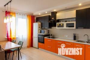 2-к квартира, вторичка, 70м2, 11/22 этаж