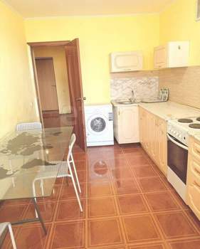 2-к квартира, вторичка, 64м2, 7/16 этаж