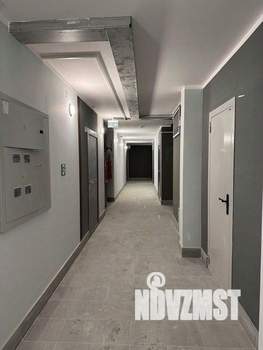 1-к квартира, сданный дом, 36м2, 16/16 этаж