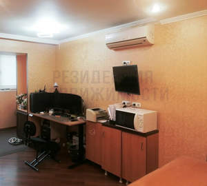 1-к квартира, вторичка, 48м2, 15/18 этаж