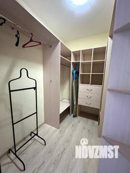 4-к квартира, вторичка, 112м2, 12/17 этаж