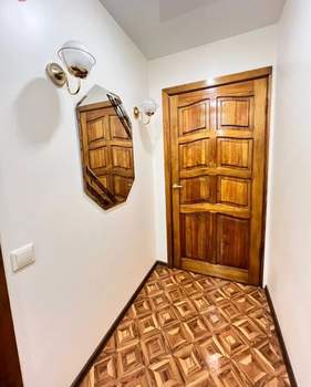 3-к квартира, вторичка, 56м2, 3/5 этаж