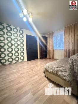 2-к квартира, вторичка, 46м2, 1/5 этаж