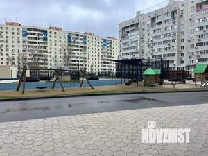 1-к квартира, вторичка, 38м2, 12/24 этаж