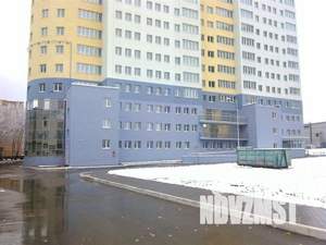 2-к квартира, вторичка, 83м2, 10/16 этаж