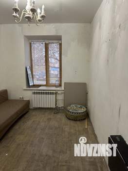 3-к квартира, вторичка, 11м2, 1/3 этаж