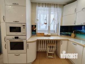 4-к квартира, вторичка, 139м2, 3/17 этаж