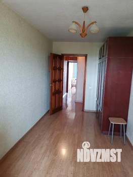 3-к квартира, вторичка, 74м2, 9/9 этаж