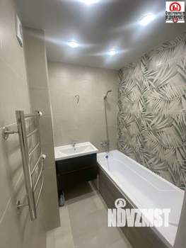 2-к квартира, вторичка, 63м2, 5/10 этаж