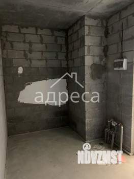 1-к квартира, вторичка, 50м2, 7/25 этаж