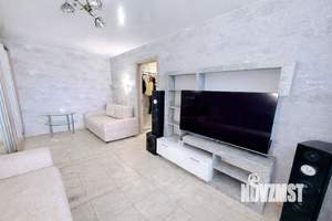 2-к квартира, вторичка, 60м2, 6/9 этаж