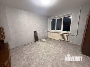 1-к квартира, вторичка, 19м2, 1/5 этаж