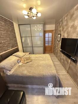 3-к квартира, вторичка, 84м2, 6/10 этаж