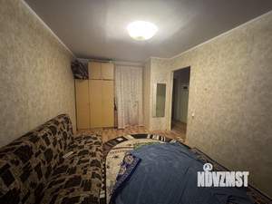 1-к квартира, вторичка, 30м2, 3/3 этаж