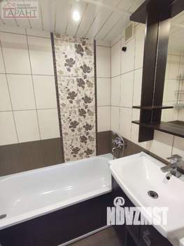 2-к квартира, вторичка, 53м2, 5/9 этаж