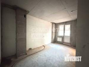 2-к квартира, вторичка, 60м2, 2/22 этаж