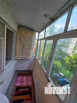 2-к квартира, вторичка, 47м2, 4/5 этаж