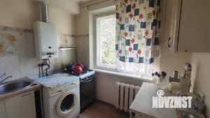 3-к квартира, вторичка, 57м2, 5/5 этаж