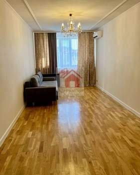 1-к квартира, вторичка, 51м2, 5/9 этаж