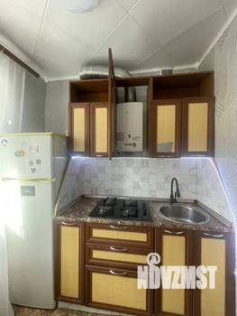 1-к квартира, вторичка, 22м2, 3/5 этаж