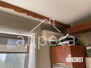 1-к квартира, вторичка, 38м2, 5/9 этаж