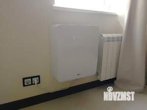 3-к квартира, вторичка, 103м2, 3/16 этаж