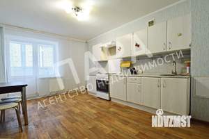 2-к квартира, вторичка, 72м2, 2/10 этаж