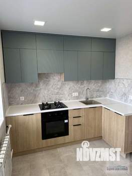 3-к квартира, вторичка, 80м2, 9/10 этаж