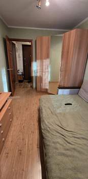 3-к квартира, вторичка, 65м2, 1/9 этаж