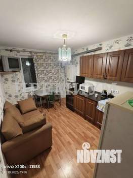 1-к квартира, вторичка, 35м2, 1/3 этаж