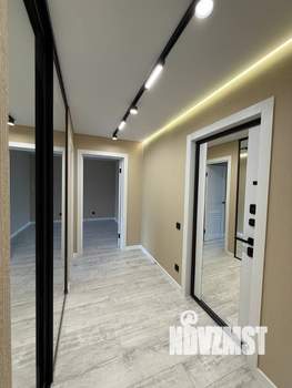 2-к квартира, вторичка, 52м2, 7/9 этаж