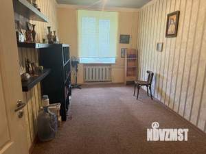 2-к квартира, вторичка, 50м2, 1/2 этаж