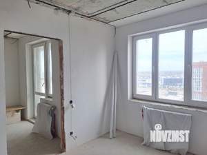 2-к квартира, вторичка, 61м2, 15/24 этаж