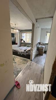 1-к квартира, вторичка, 30м2, 1/5 этаж