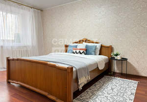 3-к квартира, вторичка, 77м2, 8/9 этаж