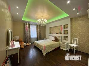 3-к квартира, вторичка, 157м2, 2/4 этаж